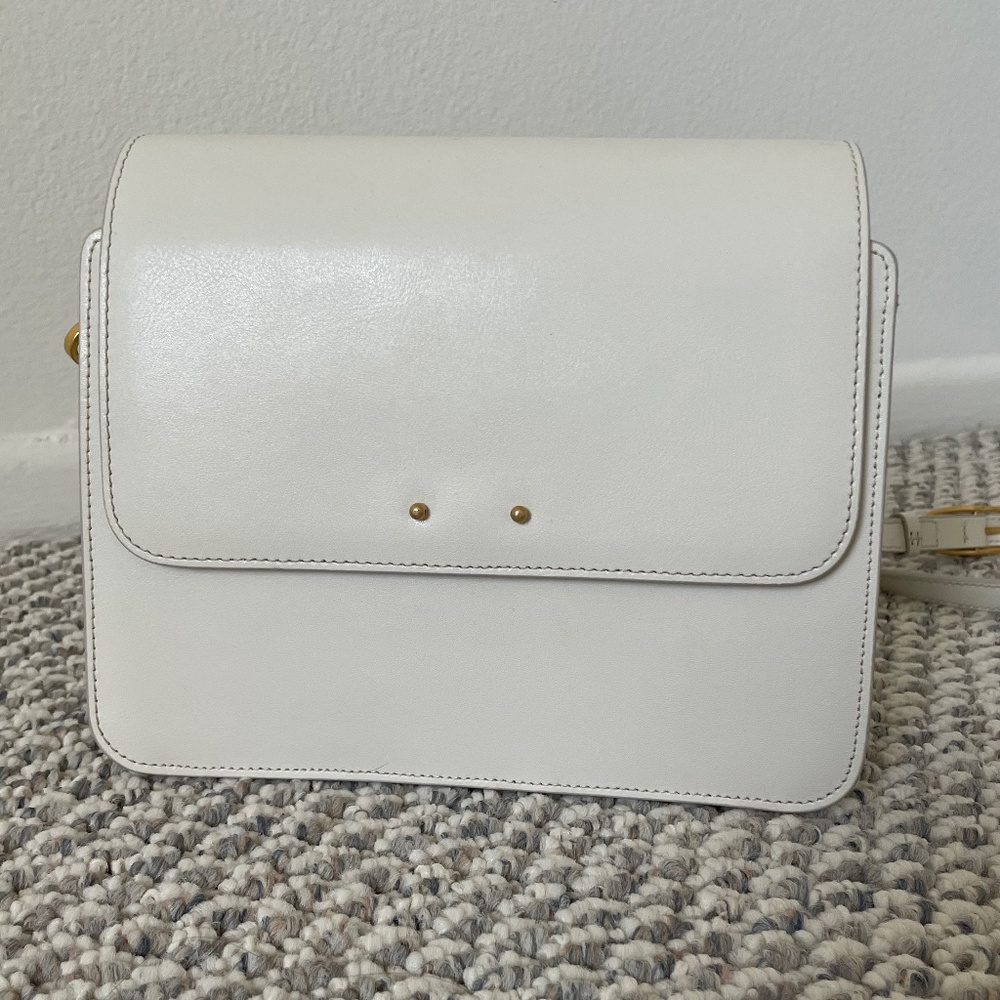 Lememe Sac Moi Cross Bag